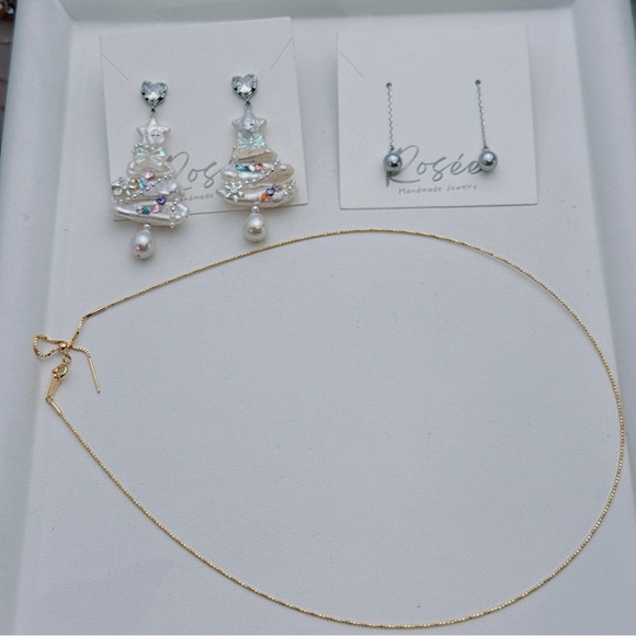 1216 Bundle List for aravensdream - Picture 5 of 5